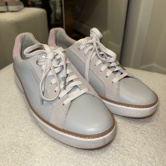 💐Cole Haan Grandseries💐 - Picture 2 of 5